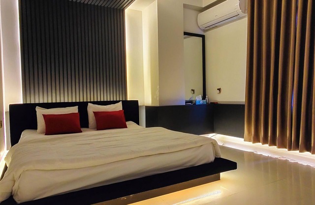 Modern Luxe Studio Apt. in Uttara, Near Airport