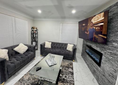 Modern Luxury House - Birmingham