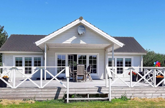Modern Retreat at Knud Strand - By Traum Ferienwohnungen