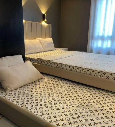 Modern Room 4 AS Fortuna Mandaue