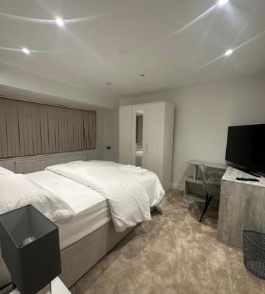 Modern Room in Cheshunt