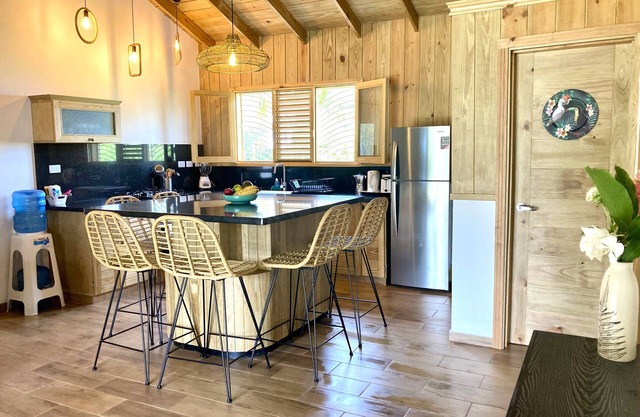 Modern, spacious and cosy - hidden gem of Cabrera