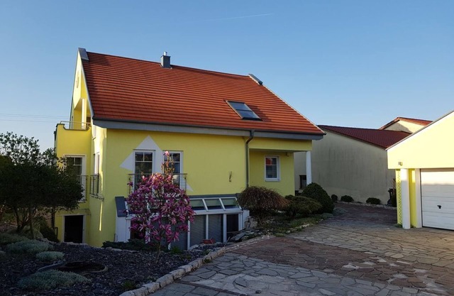 Modern spacious villa 246 sqm 8.5 rooms, open fireplace up to 13 beds