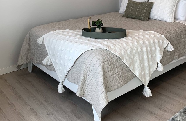 Modern Studio Apartment Downtown Bismarck
