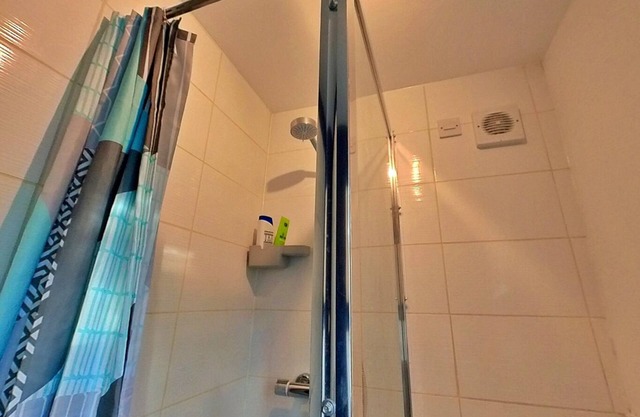 Modern Studio Appartment