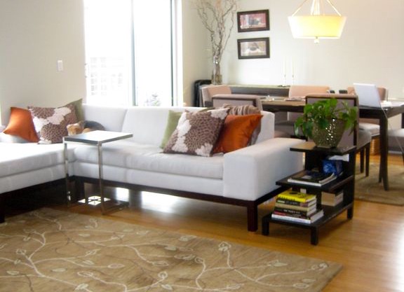 Modern, Sun-filled 2bed/2bath in Clinton Hill, Brooklyn