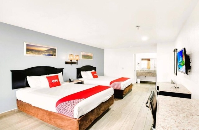 Modern Unit Near Agave Jalisco – Pet Friendly, On‑site Parking & Pool