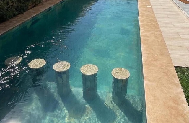 Modern Villa - Argan Golf Resort - 4BR/8p