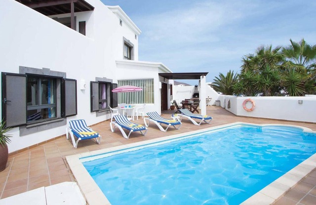 Casa Del Loro 