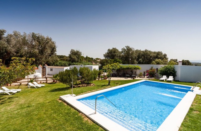 Modern, well-kept and in a quiet location - Life & Nature - No. 3