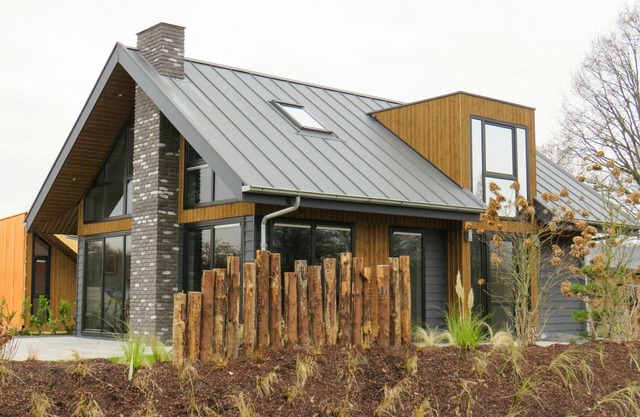 Modern with dishwasher, 6km from Elburg