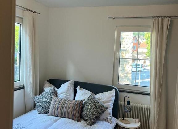 Moderne Ferienwohnung nahe Zentrum Waidhofen/Ybbs