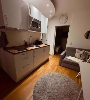 Moderne Wohnung - ULM Stadtmitte
