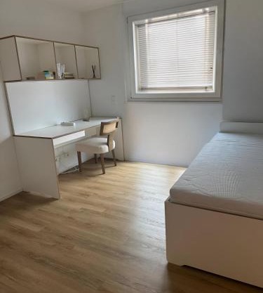 Modernes 1 Zimmer Apartment