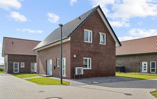 Modernes Ferienhaus Mit Sauna