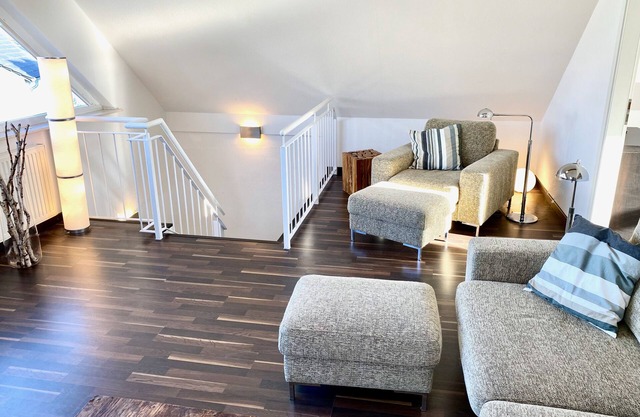 Moenchgut Living & Spa
