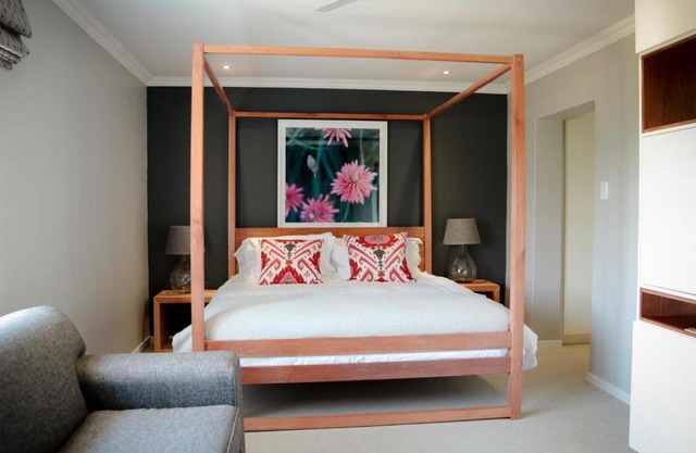Mogi Boutique Hotel