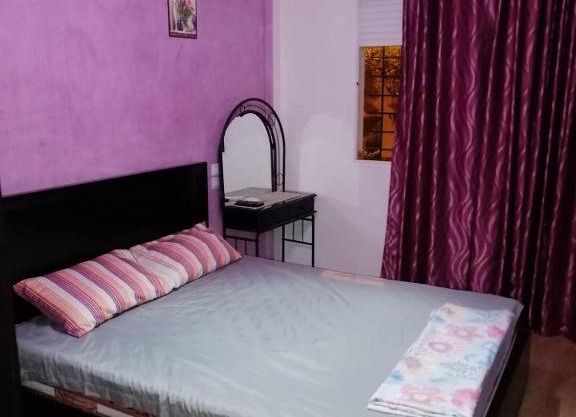 Mohammed V Airport Appartment