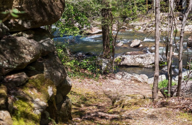 Mohican's Landing by Carolina Properties - Views, Riverfront on the Rocky Broad!