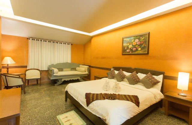 Mohnfahsai Home Resort