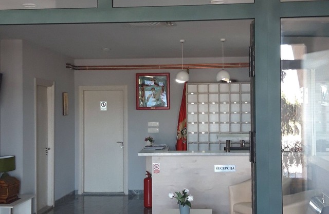 Moj Hotel