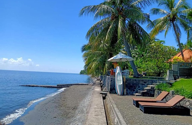Mojito Beach Villas