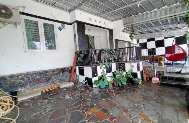 Molek Guest House Syariah