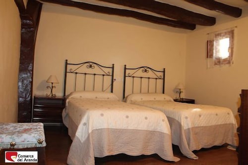 Molino del Batán - Apartamentos turísticos for 6 people