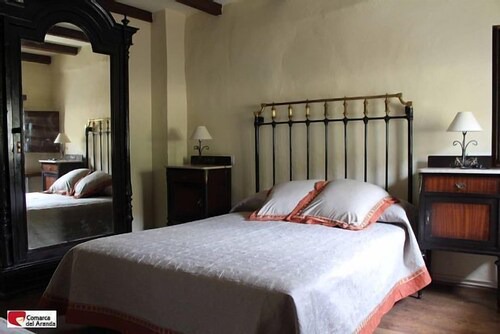 Molino del Batán - Apartamentos turísticos for 4 people