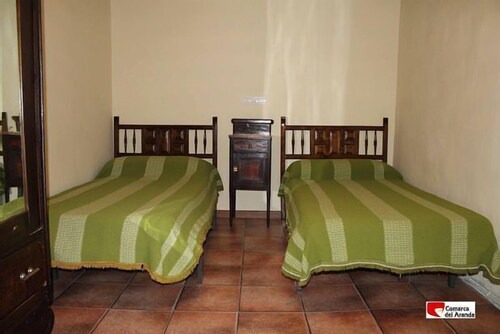 Molino del Batán - Apartamentos turísticos for 4 people