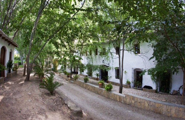 Molino Galán - Apartment 3