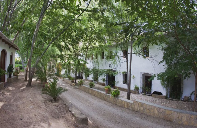 Molino Galán - Apartment 4
