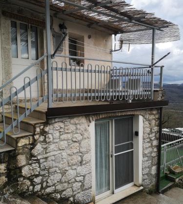 Molise isernia è casa Sbriglio, tra cascate, laghi, fiumi e relax