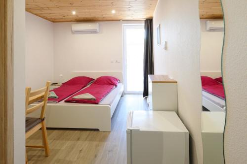 Molnár Apartman Zamárdi