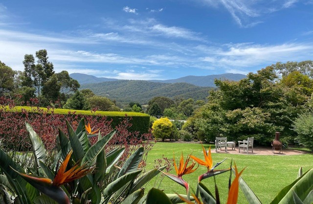 Mon Desir - Yarra Valley