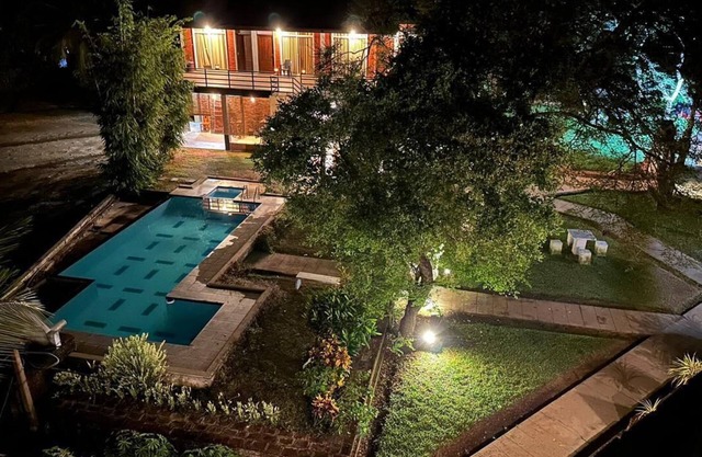 Monaara Leisure - Anuradhapura
