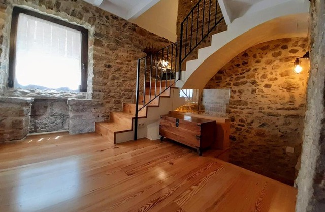 MONELLS - CASA Rural - CAN FELIP