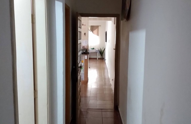 Mongaguá Season and Weekends