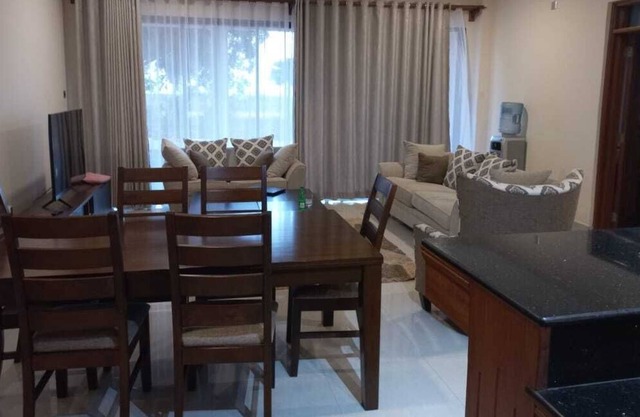 Monica Villa Pazuri -Vipingo Ridge