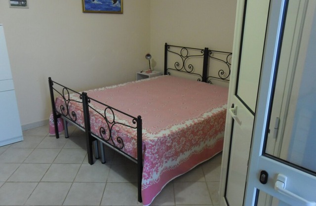 MONOLOCALE 3 BEDS SALENTO MARINA SERRA S. M. OF LEUCA