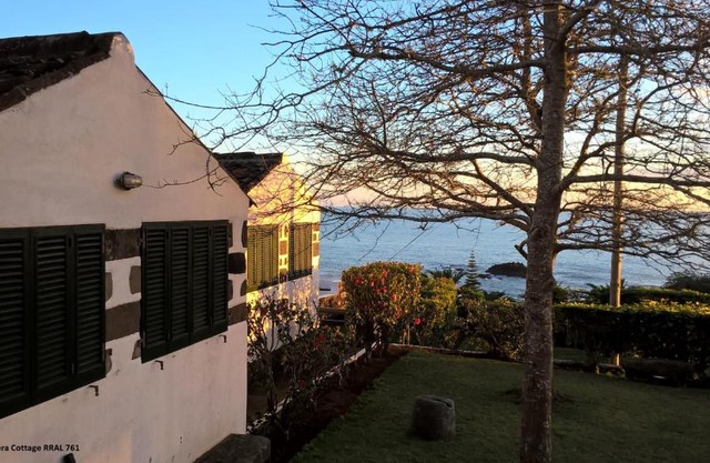 Monserrate - Galera Cottage