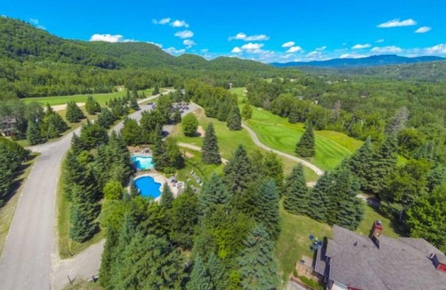 Mont-Tremblant - Aiglon | 1686