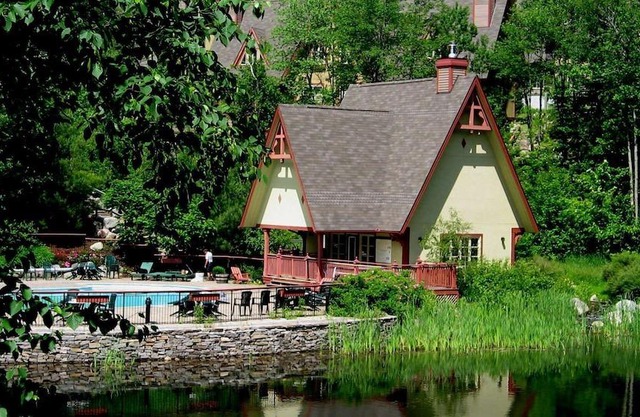 Mont-Tremblant - Plateau sur la Montagne 212-6