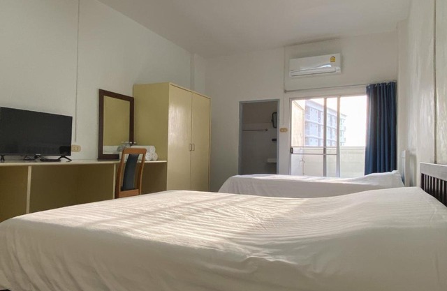 Monta Apartment