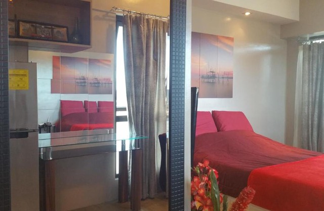 Monte Carlo Tower 1 - Sta Lucia Residence