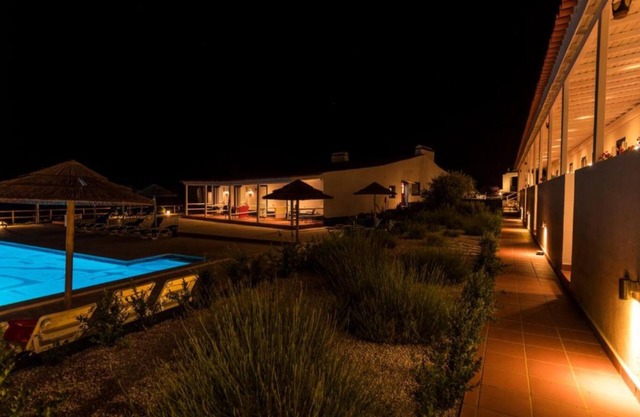 Monte da Cabeça Gorda - Apartment With Pool View