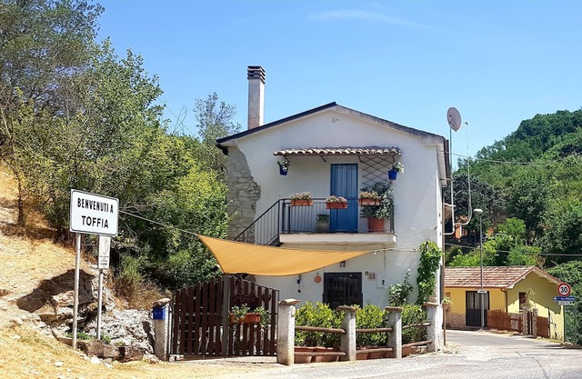 Monte Degli Elci b&b