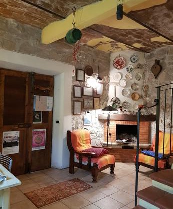 Monte degli Elci b&b