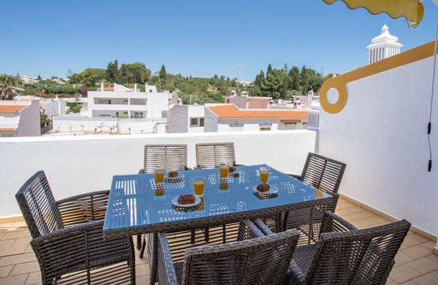 Monte Dourado apartment in heart of Carvoeiro