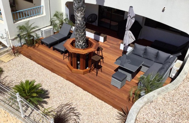 Monte Dourado apartment 102